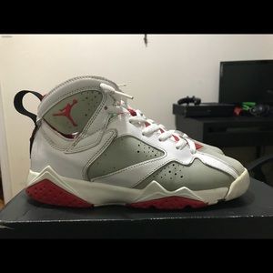 Air Jordan 7 Retro ‘Hare’